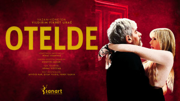 OTELDE in Gaziantep